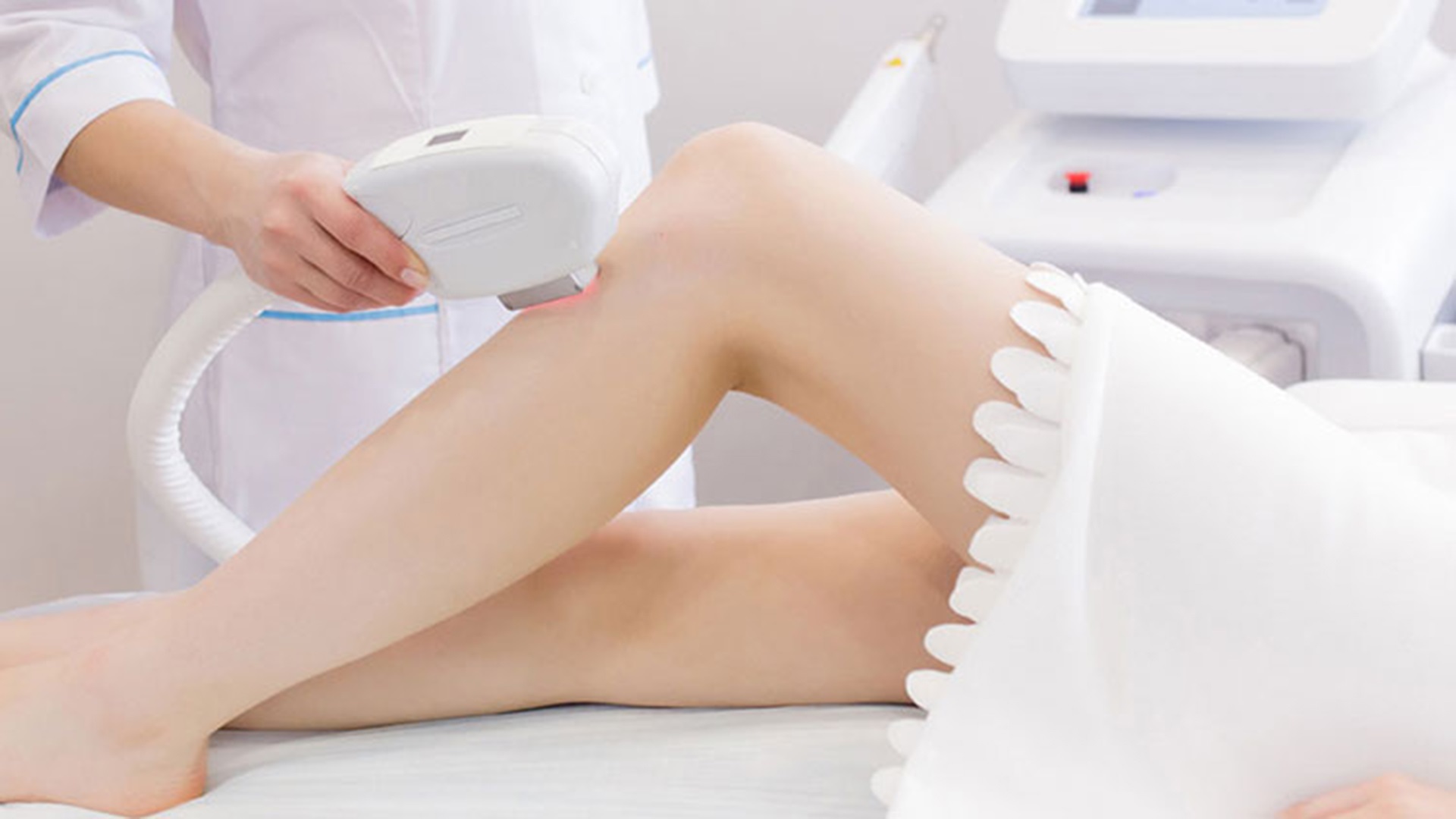 Triệt Lông Công Nghệ SHR AFT IPL – Cam Kết Bảo Hành
