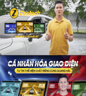 Màn Hình Zestech
