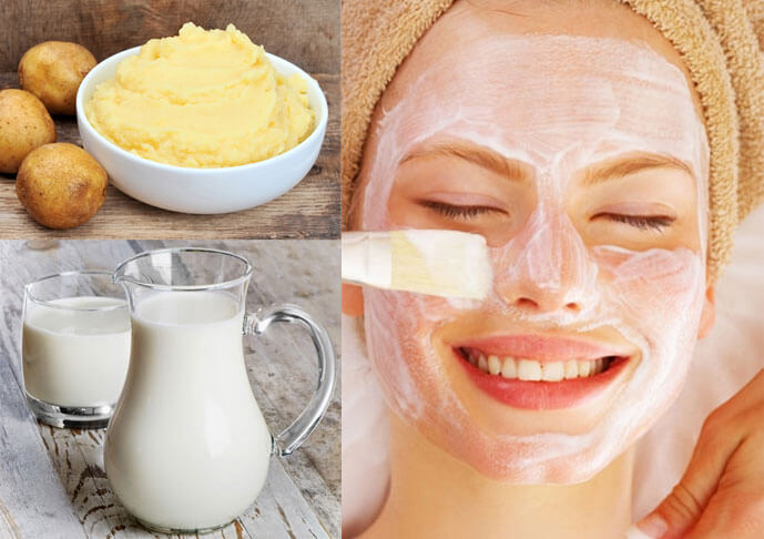Làm trắng da mặt hoàn hảo bằng công nghệ độc quyền Baby Skin
