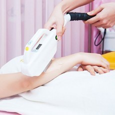 Triệt lông bằng công nghệ