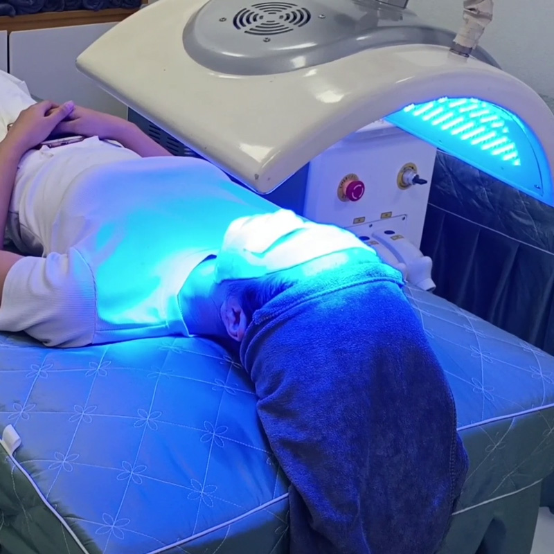 công nghệ Bio Light